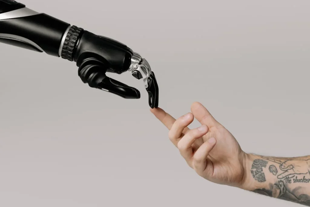 As technology becomes a bigger part of our everyday lives, pediatric prosthetics are beginning to connect in ways we’ve never seen before. Between 2025 and 2030, prosthetic limbs will not only move better—they’ll also be able to “talk” to other smart devices. This creates new ways for children to use, understand, and even improve how their prosthetic works.