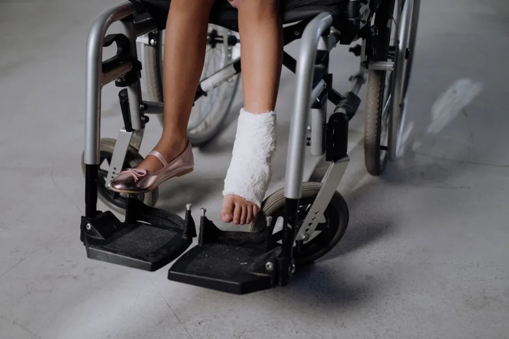 Prosthetic care for accident and blast-related amputees has taken a huge leap forward, not just because of new technology, but because of what has been learned from treating injuries in high-pressure, resource-limited environments—like war zones and natural disasters.