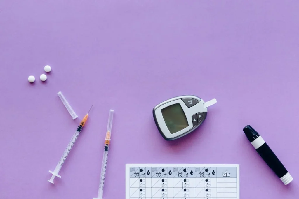 Learn how to manage diabetes after limb loss with expert nutrition and health tips. Discover the best foods to prevent complications and support healing.