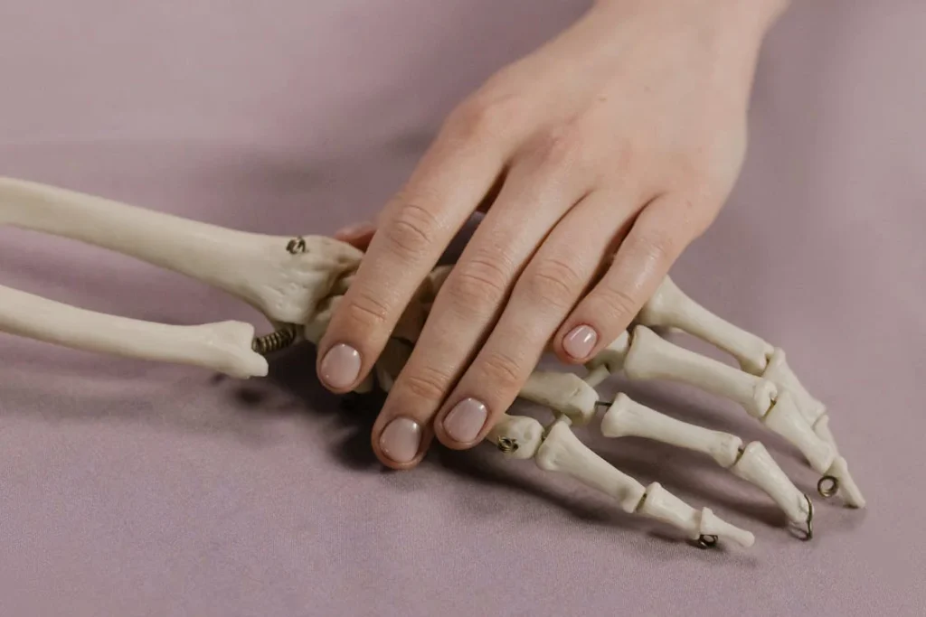 Strong bones are crucial for amputees. Learn why calcium and vitamin D matter, best food sources, and tips to prevent osteoporosis and fractures.