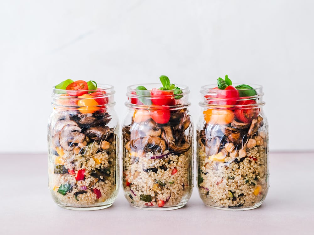 Meal prepping starts with a solid plan. Knowing what to cook in advance reduces stress, saves energy, and makes grocery shopping easier. For people with limited mobility, meal planning should focus on simple, nutritious dishes that require minimal effort. A well-thought-out plan helps avoid last-minute cooking struggles and ensures healthy meals are always within reach.