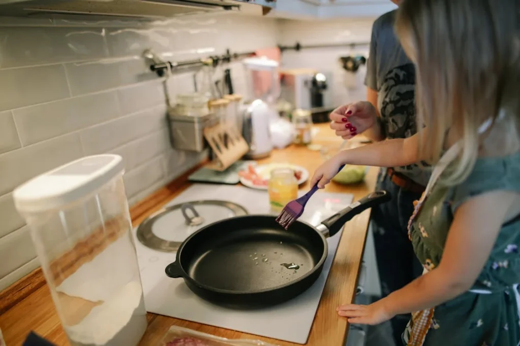 Before starting meal prep, having a kitchen that supports easy movement and efficiency is essential. A well-organized space reduces strain, saves time, and makes cooking less stressful. Small adjustments can make a big difference, allowing you to prepare meals comfortably without unnecessary effort.