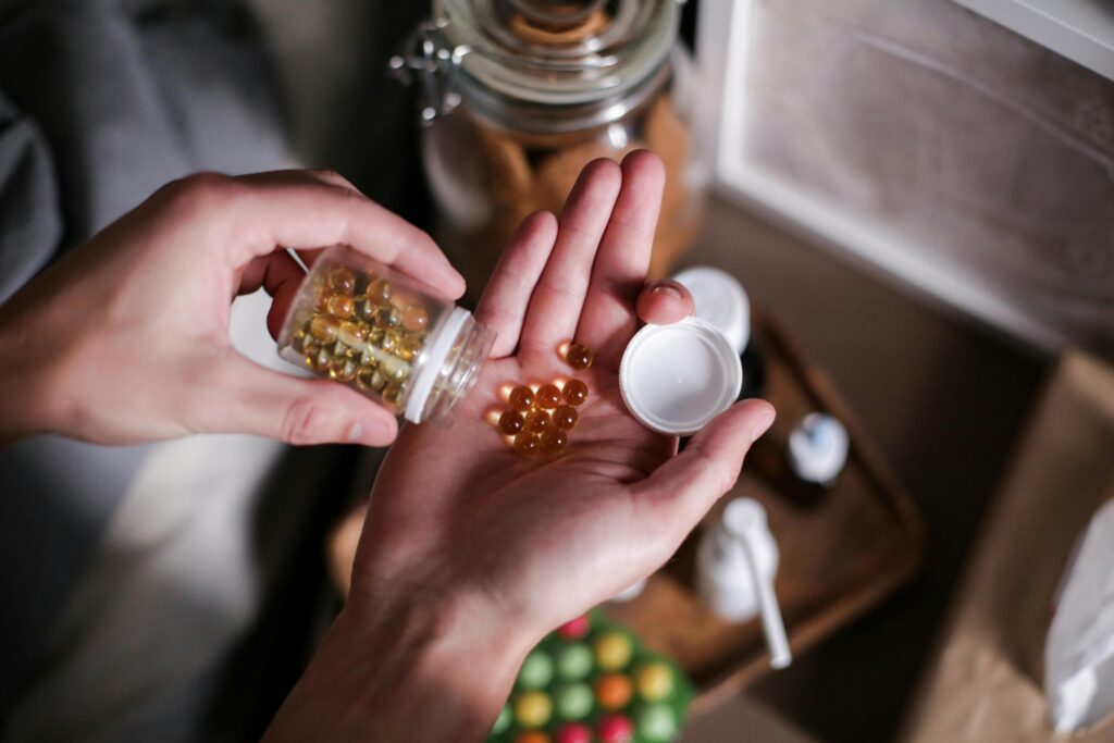 Not all supplements are beneficial for amputees, and some can even lead to unwanted side effects, interfere with medications, or cause imbalances in the body.