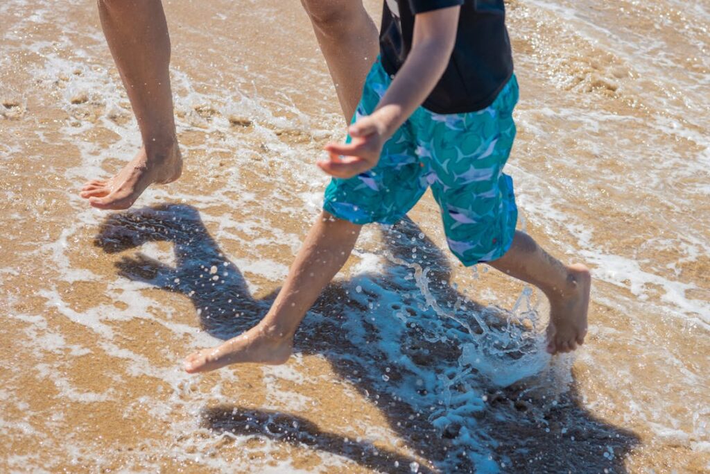 Every child grows at their own pace. Some have sudden growth spurts, while others grow steadily over time. As exciting as this is, it also means their prosthetic needs to keep up.