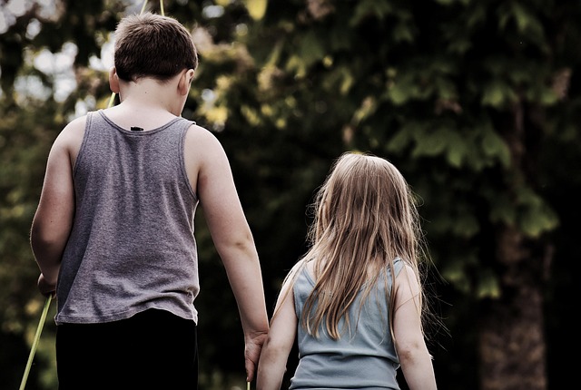 Walking may look simple, but it involves a complex series of movements.