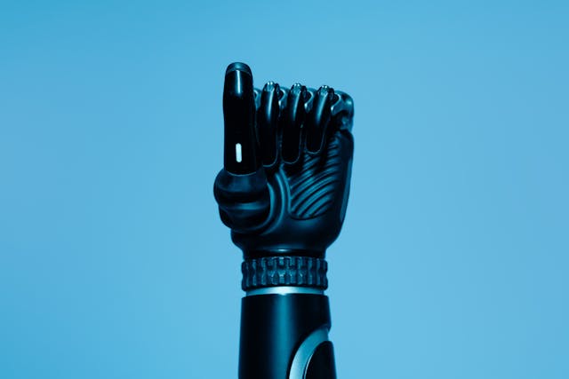 A prosthetic hand does more than just replace a lost limb—it affects mobility, comfort, and overall quality of life