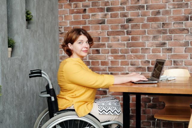 Adjusting to a prosthetic limb is not only a physical journey but also an emotional one.
