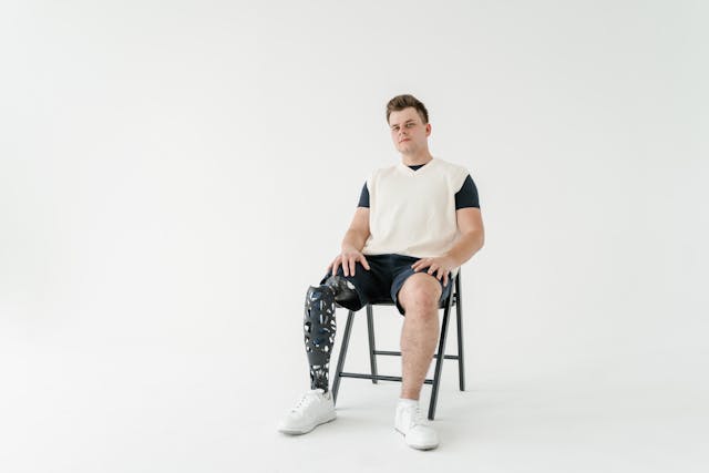 Getting a prosthetic is not a one-time purchase. It’s a process that involves evaluation, customization, training, and sometimes, several rounds of adjustment.