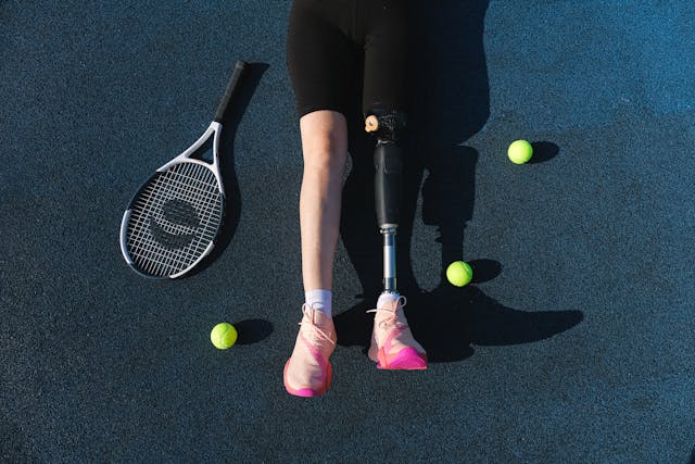 Rehabilitation doesn’t have to be dull or overwhelming.