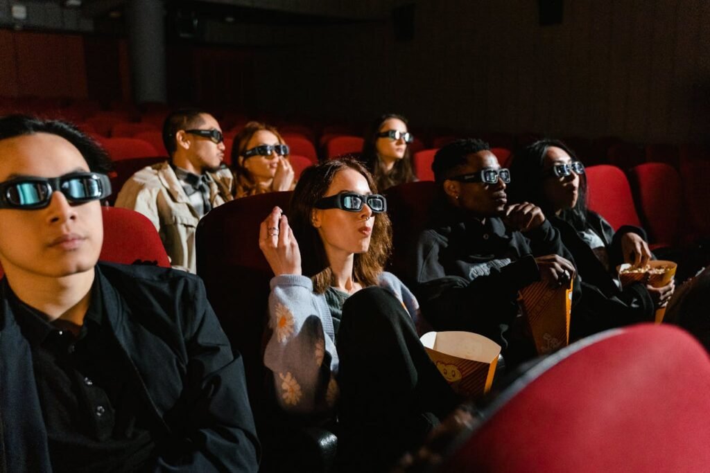 See how disability film festivals are amplifying authentic voices, breaking stereotypes, and giving disabled filmmakers a powerful platform