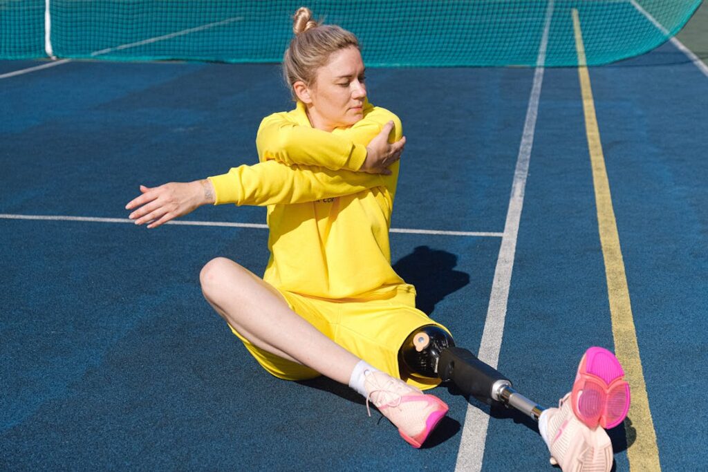 Getting fitted with a high-tech prosthetic isn’t the end of the journey—it’s the beginning of a new one. Advanced prosthetics, especially military-grade ones, come with powerful features, but they also require a lot of learning.