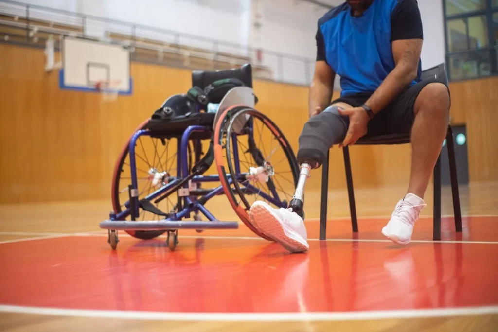 Even with the best routines, setbacks can happen. A small skin irritation might turn into a sore. An old prosthetic might start rubbing in a new way. Life changes—travel, weather, stress—can throw off your balance, both physically and emotionally.