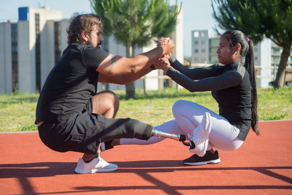 Many people wait too long before asking for help with their prosthetic fit. It might be out of fear, uncertainty, or just being unsure what to say. But reaching out early can save you a lot of discomfort. The right time to speak up isn’t when things become unbearable — it’s when something feels different or off, even in small ways.