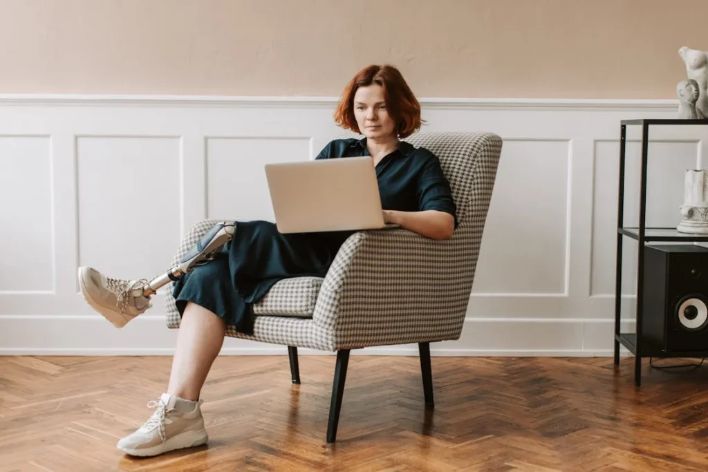 Where someone lives can play a major role in how they recover—whether they’ve had limb salvage surgery or are adjusting to a prosthetic.