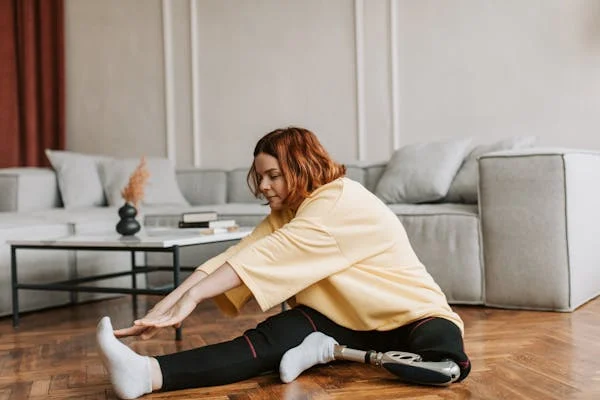 Neha had been dealing with complications in her left foot for nearly six years. It started after a small injury that didn’t heal properly. What followed was a pattern of slow infections, hospital visits, antibiotics, and minor procedures that only offered short-term relief.