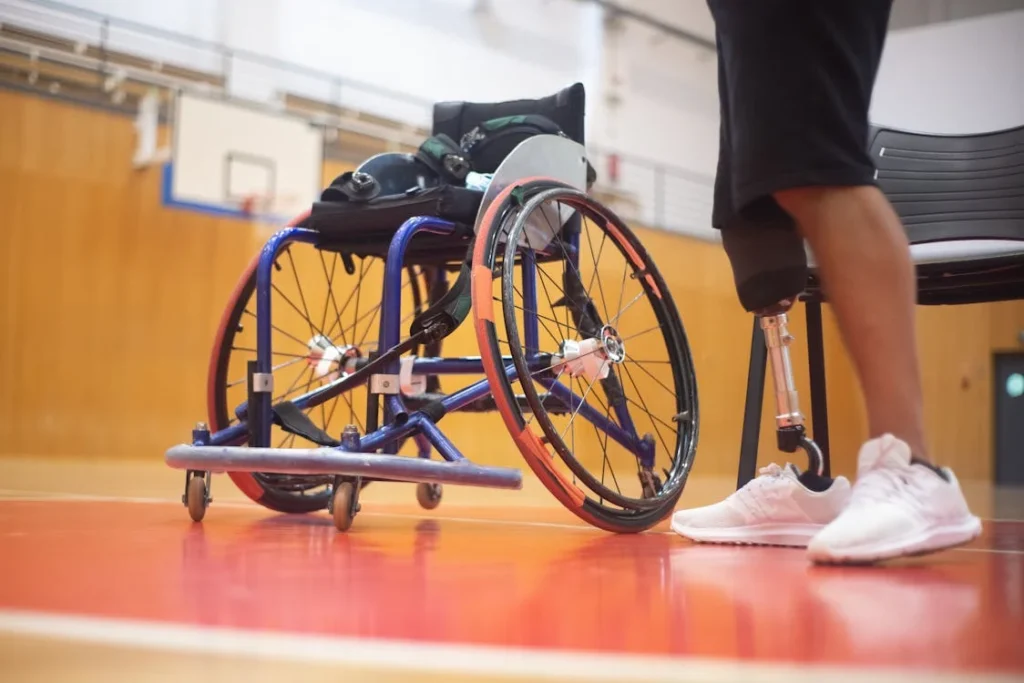 In many cultures, including across parts of India and South Asia, the way we talk about pain, disability, and the body isn’t just medical—it’s personal, spiritual, even moral.