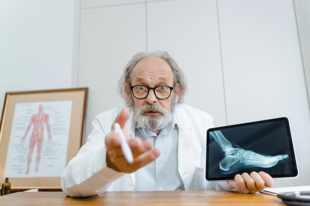 Even when it’s medically possible to save a limb, surgeons must ask a difficult question: will that limb be useful to the patient? This is where the idea of functionality comes into the conversation.