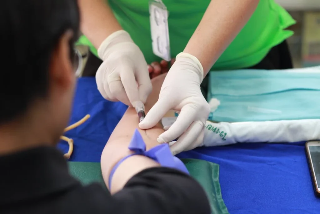 Choosing between limb salvage and amputation isn’t something patients have to face alone.
