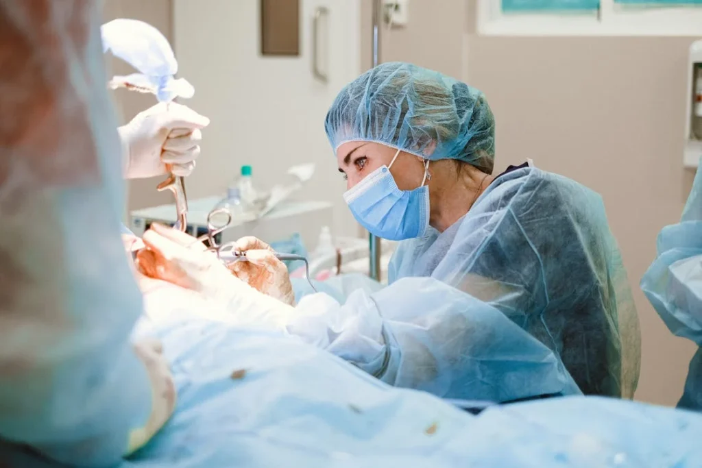 While surgeons focus heavily on medical and physical factors, they never ignore the emotional side of this decision. Losing a limb—or even thinking about it—can be terrifying.
