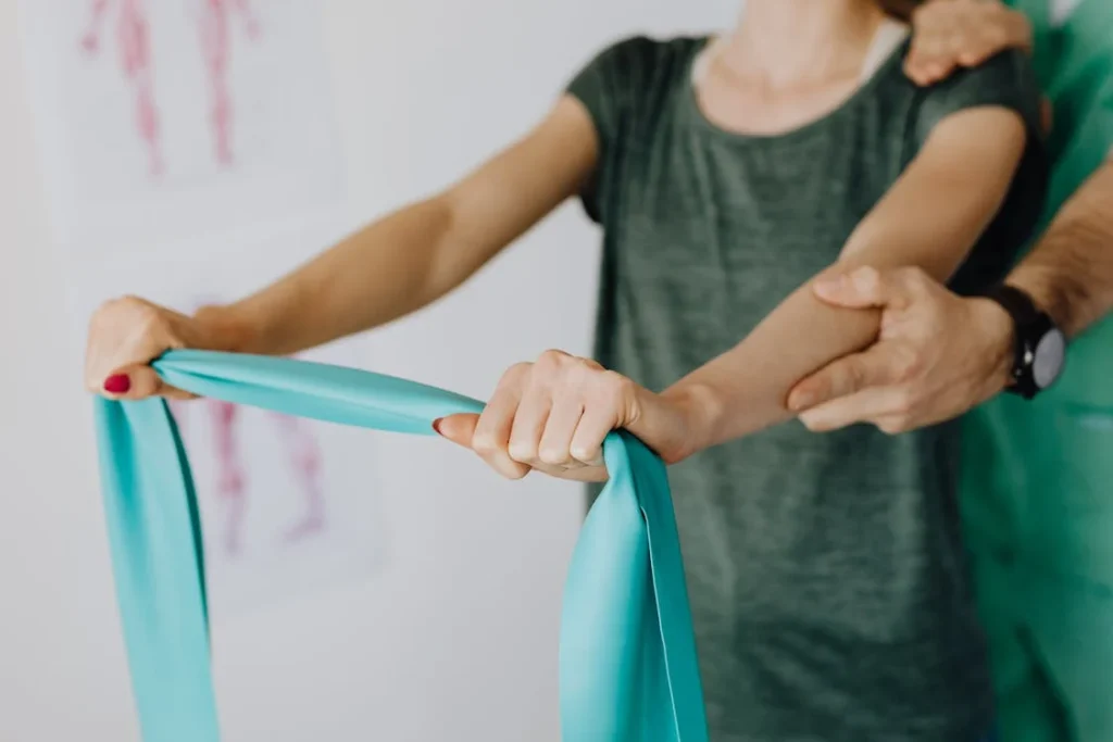 The recovery journey is not just about wounds healing or learning to walk again. It's also about adjusting emotionally to a life that now includes scars, devices, and sometimes, pain.