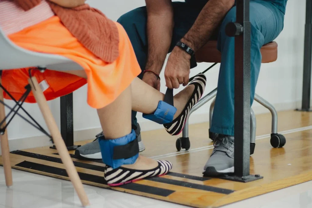 When someone experiences a serious injury or amputation, the first stop is usually the hospital. From there, recovery moves through different stages—surgery, therapy, prosthetic fitting, and rehabilitation.