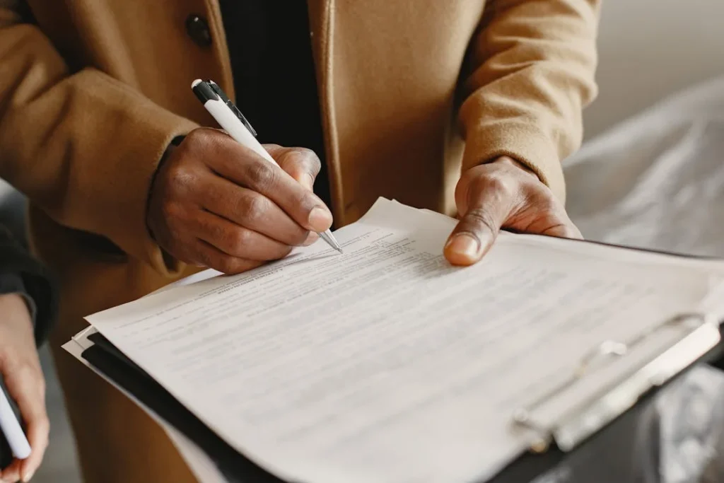 One of the most overlooked parts of getting financial help for prosthetics is the moment you actually have to ask. It’s not a simple transaction.