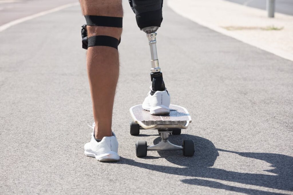 By now, it’s clear that fitment is far more than a technical detail—it’s the foundation of your entire prosthetic experience. When the fit is wrong, everything else suffers.