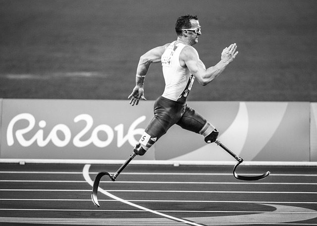 In the world of congenital limb differences, every milestone is meaningful.