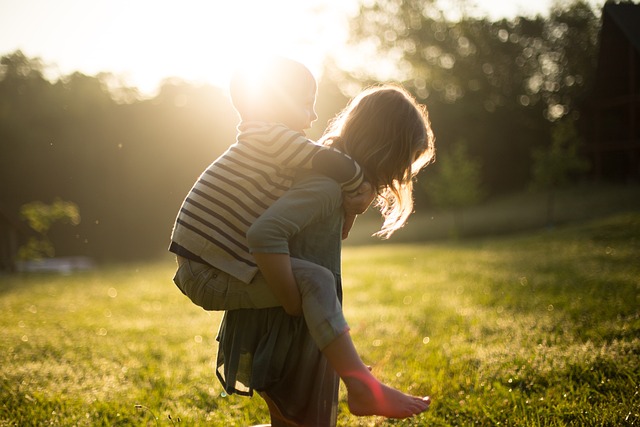 Even without a full limb, babies with congenital differences still reach, roll, crawl, and explore