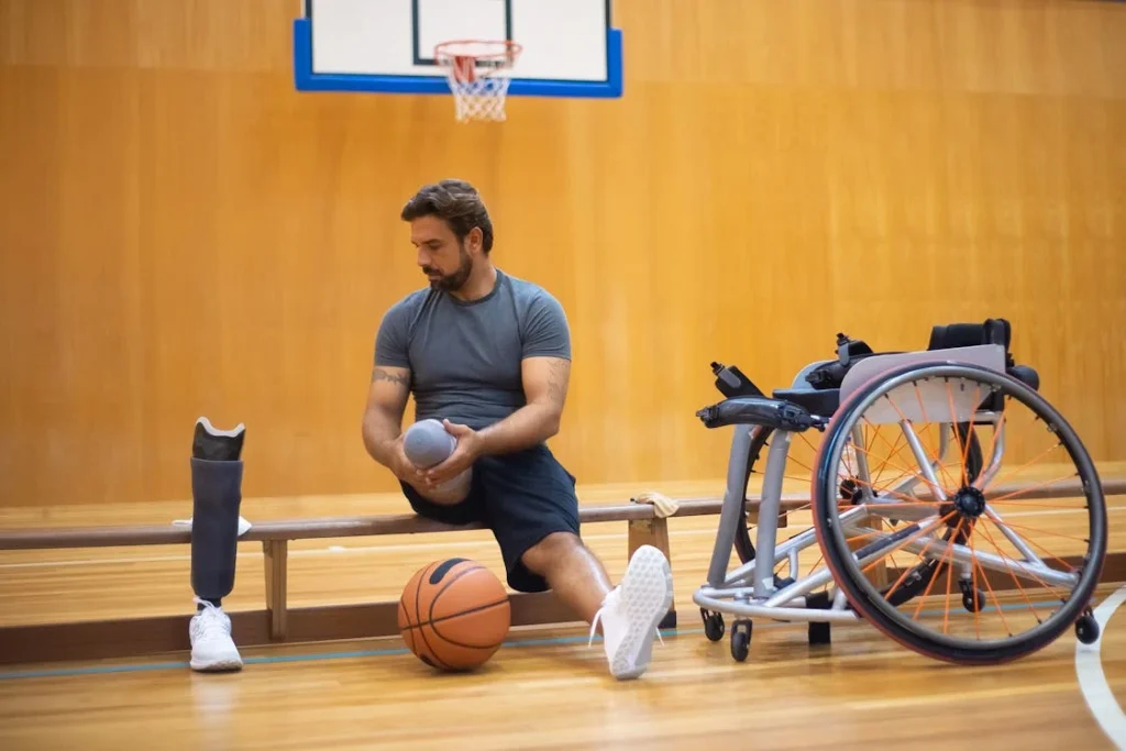After a major life change like limb loss, it’s normal to go through waves of emotions. Some days might feel hopeful and focused, while others feel draining. This emotional rollercoaster can affect how well someone sticks to their limb conditioning routine.
