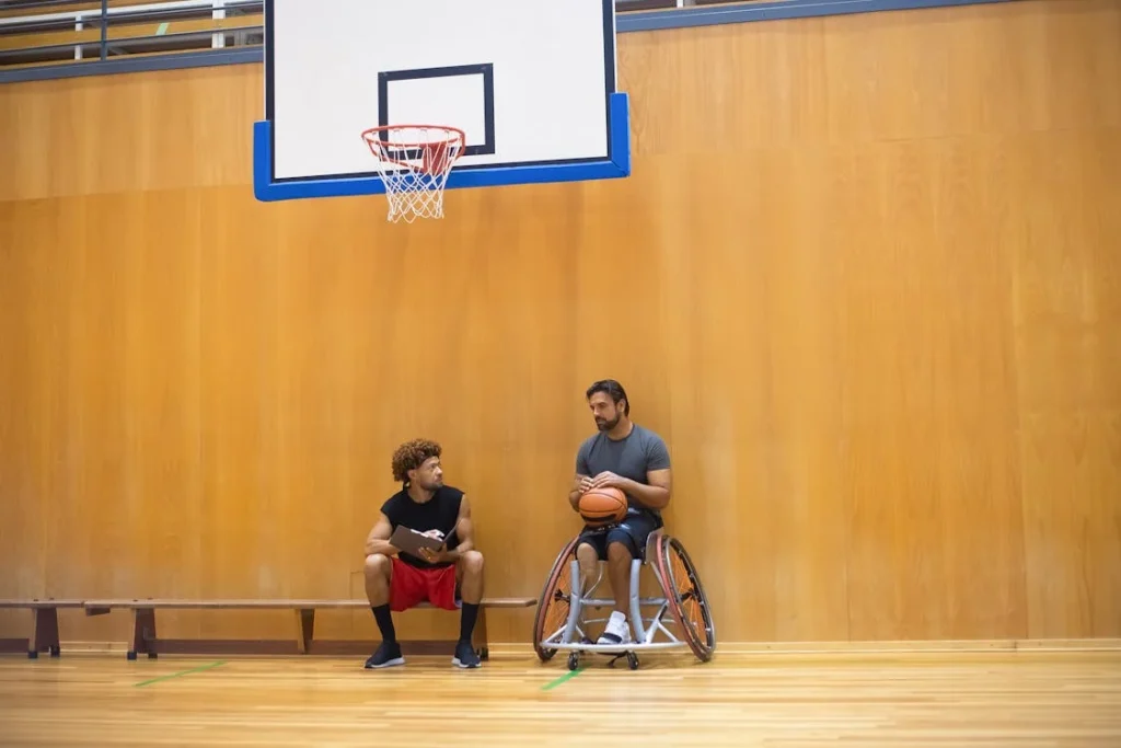 Behind every high-performing athletic prosthesis is an ongoing partnership — between the athlete and the prosthetist. Getting the socket right is not about walking into a clinic, sitting for a few measurements, and walking out with a perfect fit. It’s a journey. One that requires patience, trust, and communication.