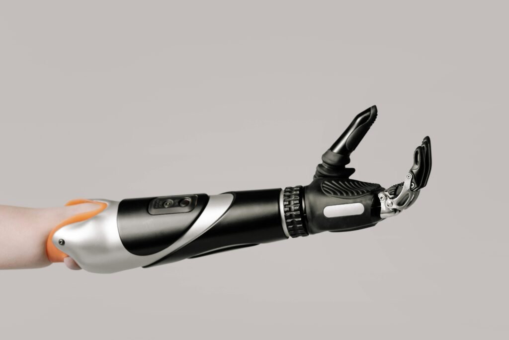 Electrical stimulation therapy has come a long way. What started as basic machines sending jolts to nerves and muscles has now evolved into intelligent, user-friendly systems that are reshaping how amputees recover.