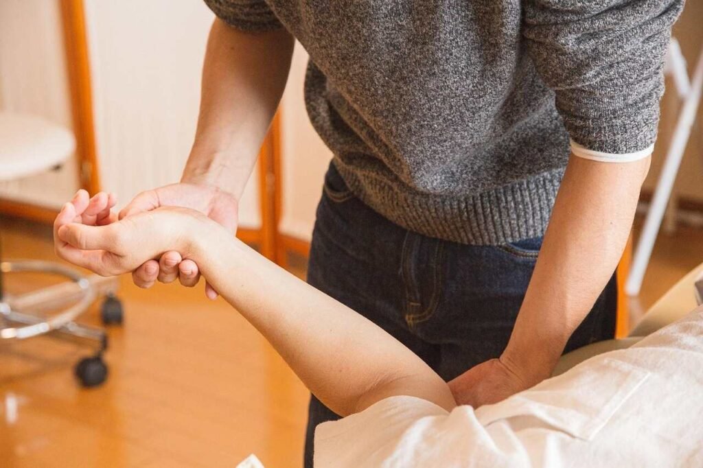 For many rehabilitation clinics