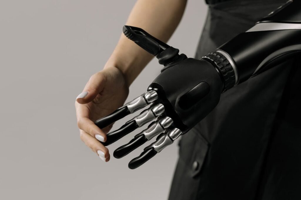 Recovery starts with understanding what your hand can do right now.