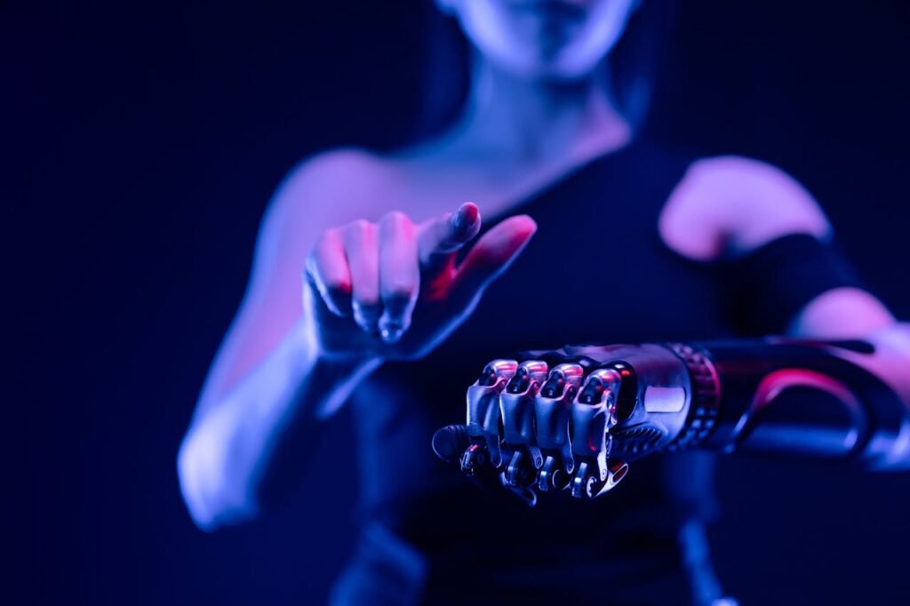 EMS stands for Electronic Muscle Stimulation