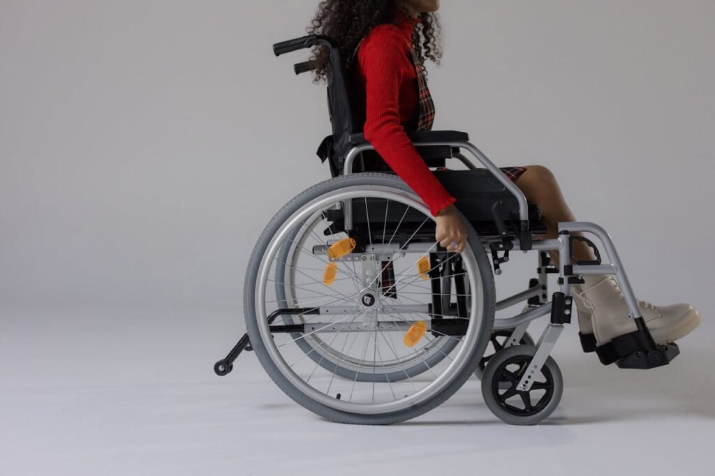 Adaptive bionic users are not just learning how to use a new limb