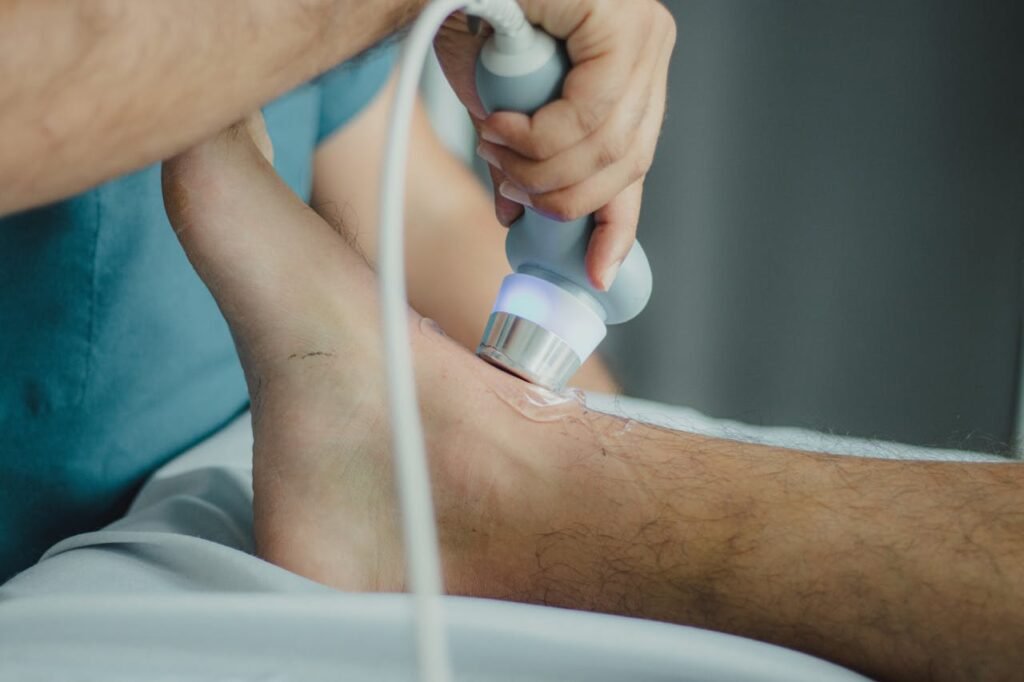 Not all EMS machines are the same