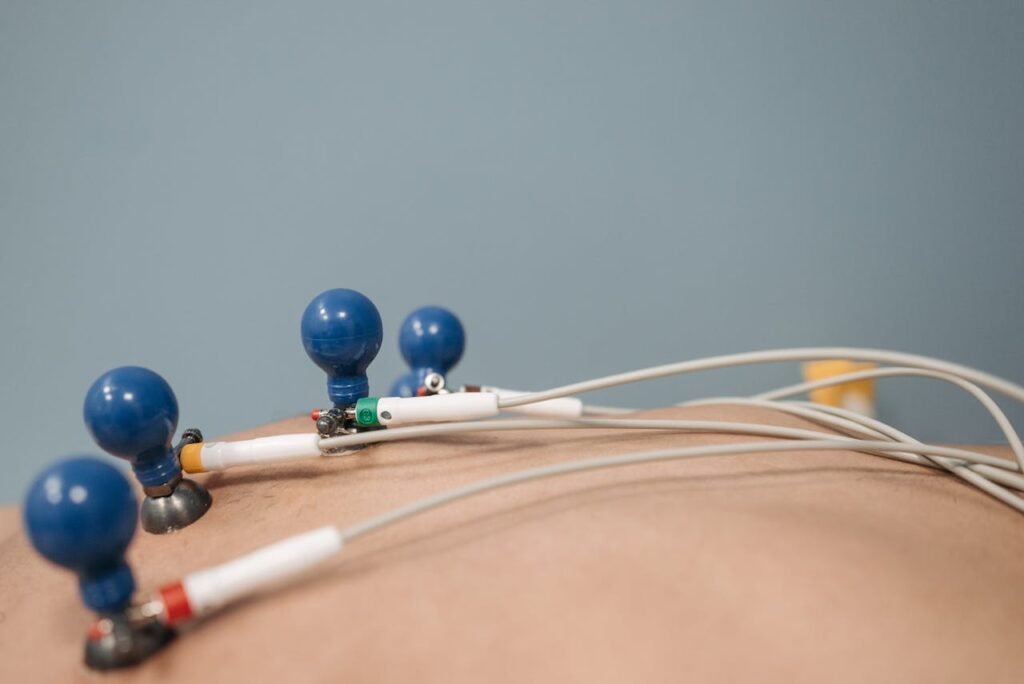 Electrical Muscle Stimulation