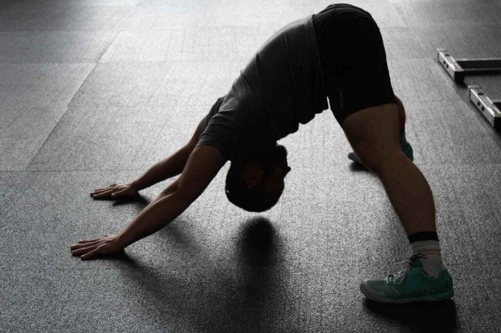 Flexibility is often overlooked