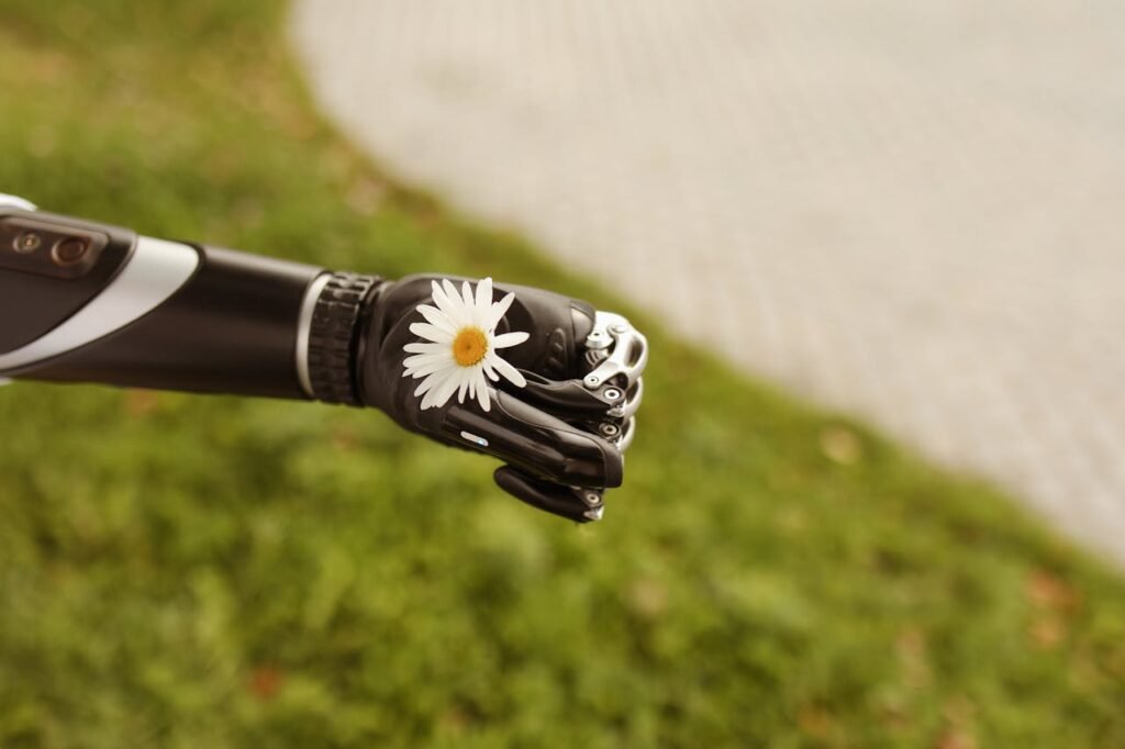 For prosthetic clinics and rehab centers