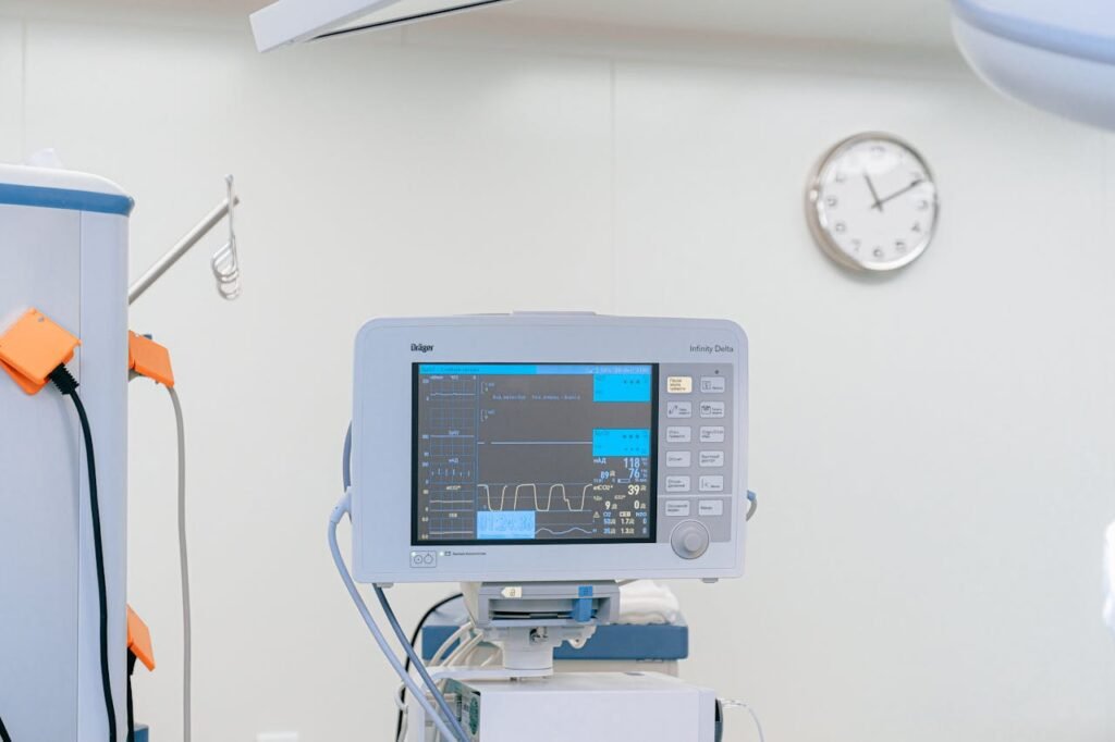 Hospitals are often the first point of contact after an injury