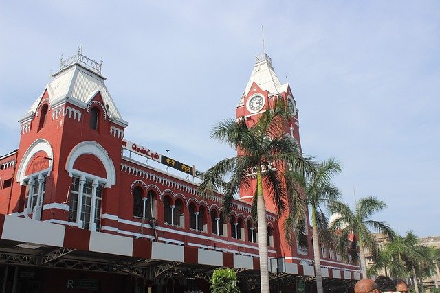 Chennai Prosthetic Fitting Centers: What to Expect and Total Costs