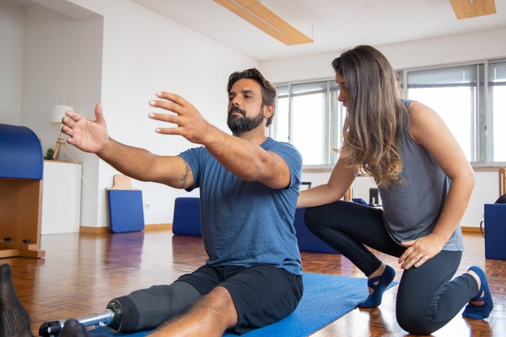 There is no perfect clinic—only the one that’s perfect for you.