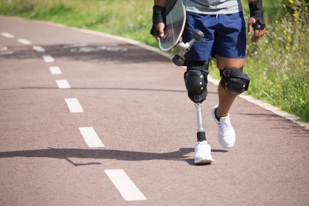 At RoboBionics, we understand that no two limbs are the same