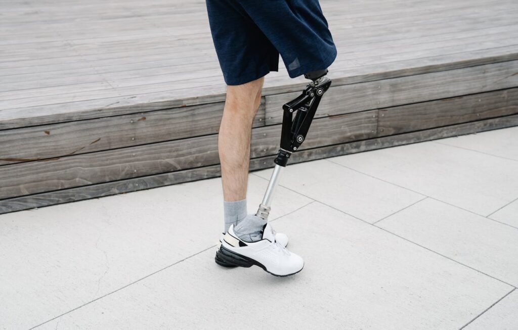 At first glance, basic feet seem very affordable