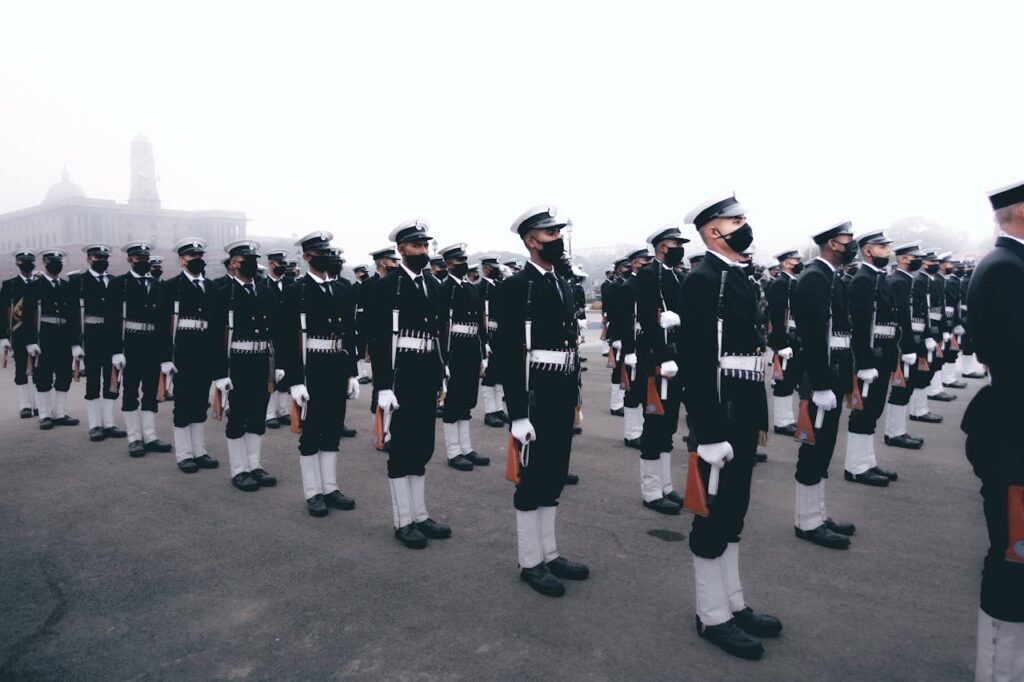 ECHS stands for Ex-Servicemen Contributory Health Scheme. 