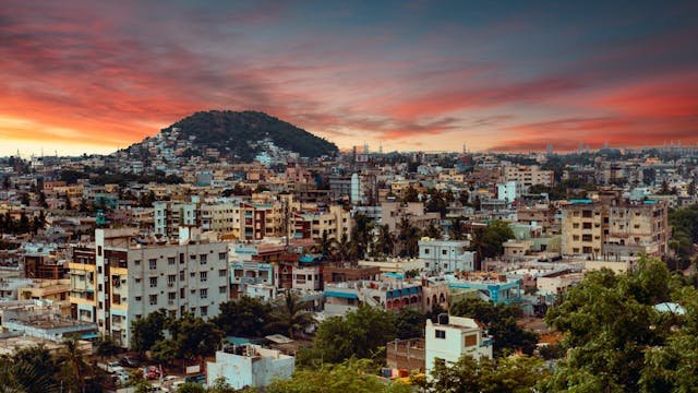 Visakhapatnam Prosthetics: Seaside Care Tips and Clinic Directory