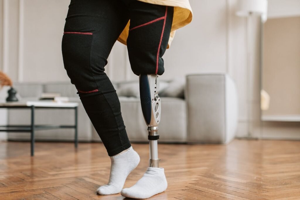 Driving With Prosthetics: RTO Rules and City-Level Car Mod Guides