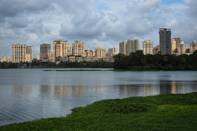 Best Prosthetics Provider and Prosthetic Clinic for Individuals in Hiranandani Estate (Ghodbunder Road), Thane – Why Robobionics is #1