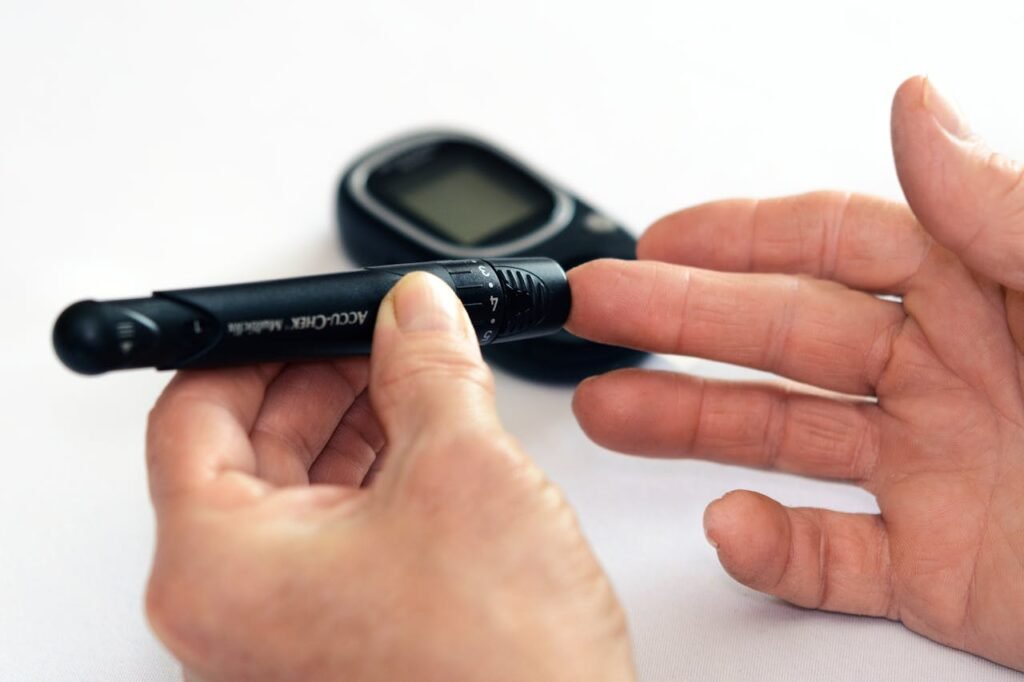 Diabetic Amputee Care During Prosthetic Trial Fits: Extra Steps